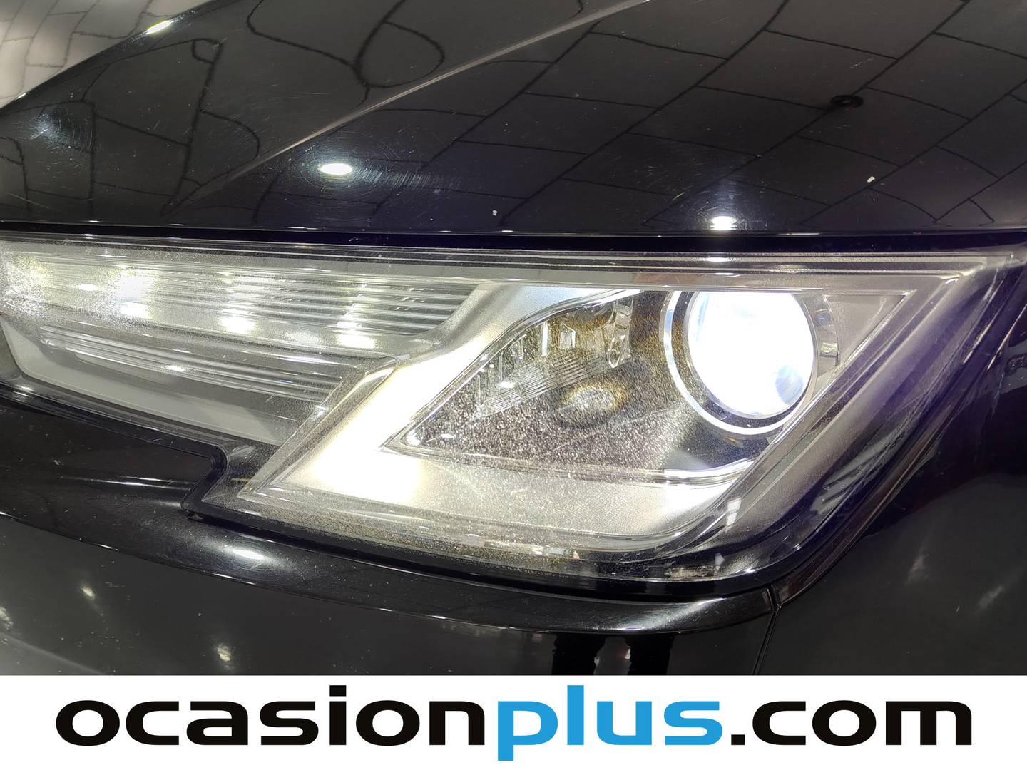 Extras del Audi A4 Audi A4 Avant Advanced edition 2.0 TDI (190 CV)