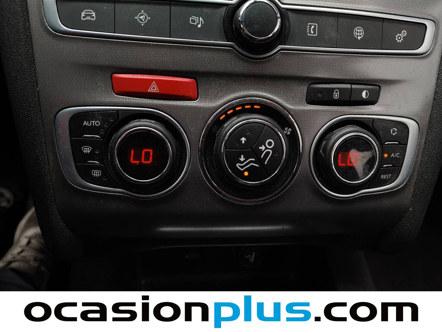 Foto Citroën C4 Citroen C4 PureTech 110 Live Edition (110 CV)