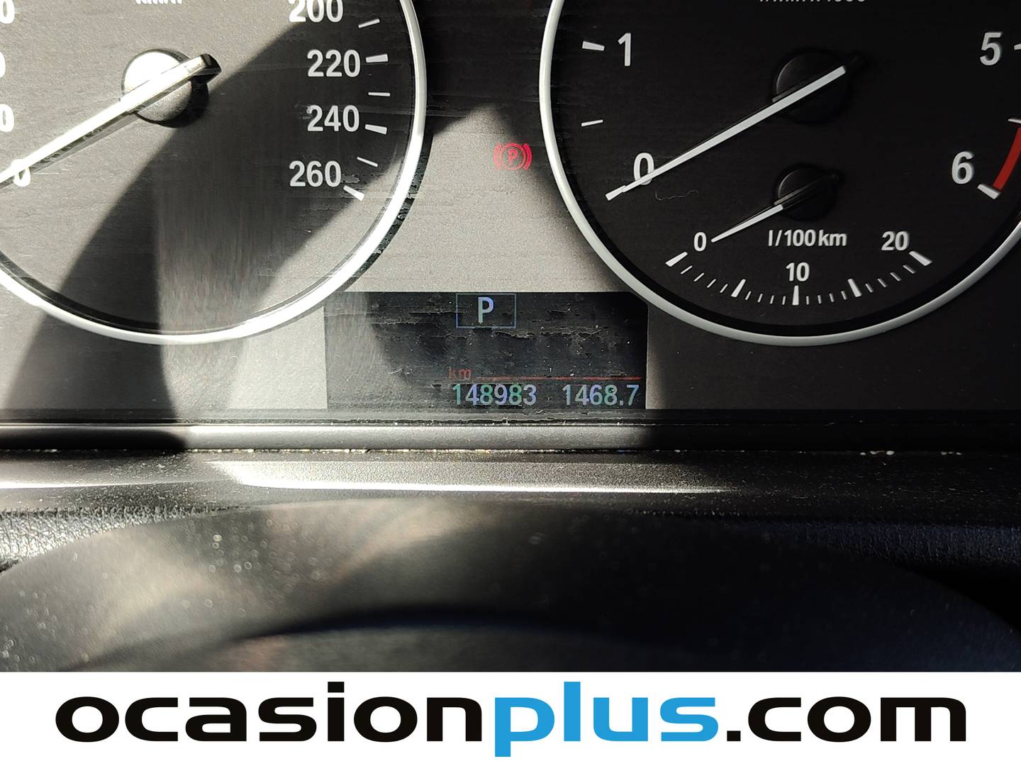 BMW X3 BMW X3 xDrive20d (190 CV) seminuevo