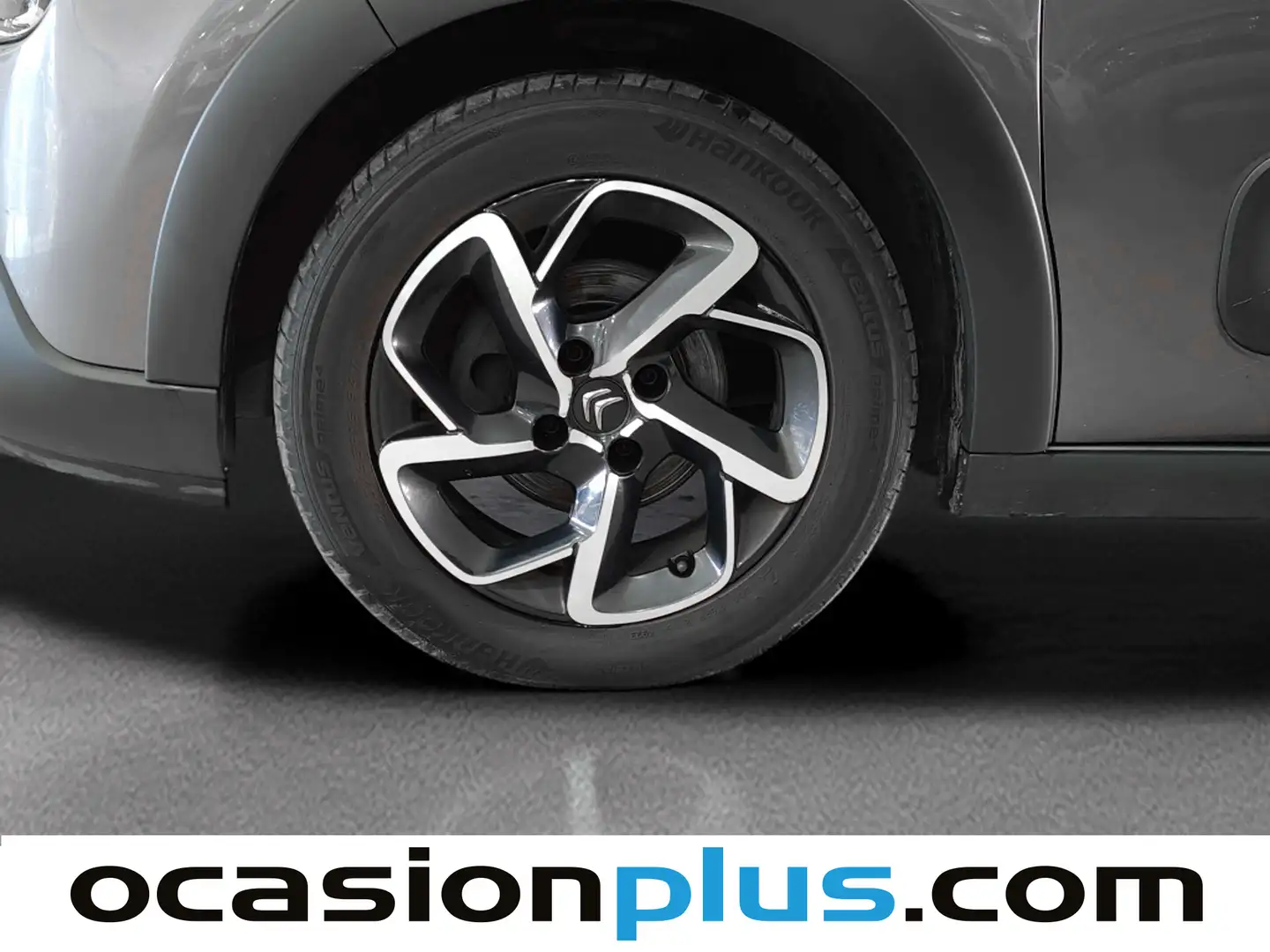 Foto Citroën C3 Citroen C3 PureTech 83 Feel Pack (83 CV)