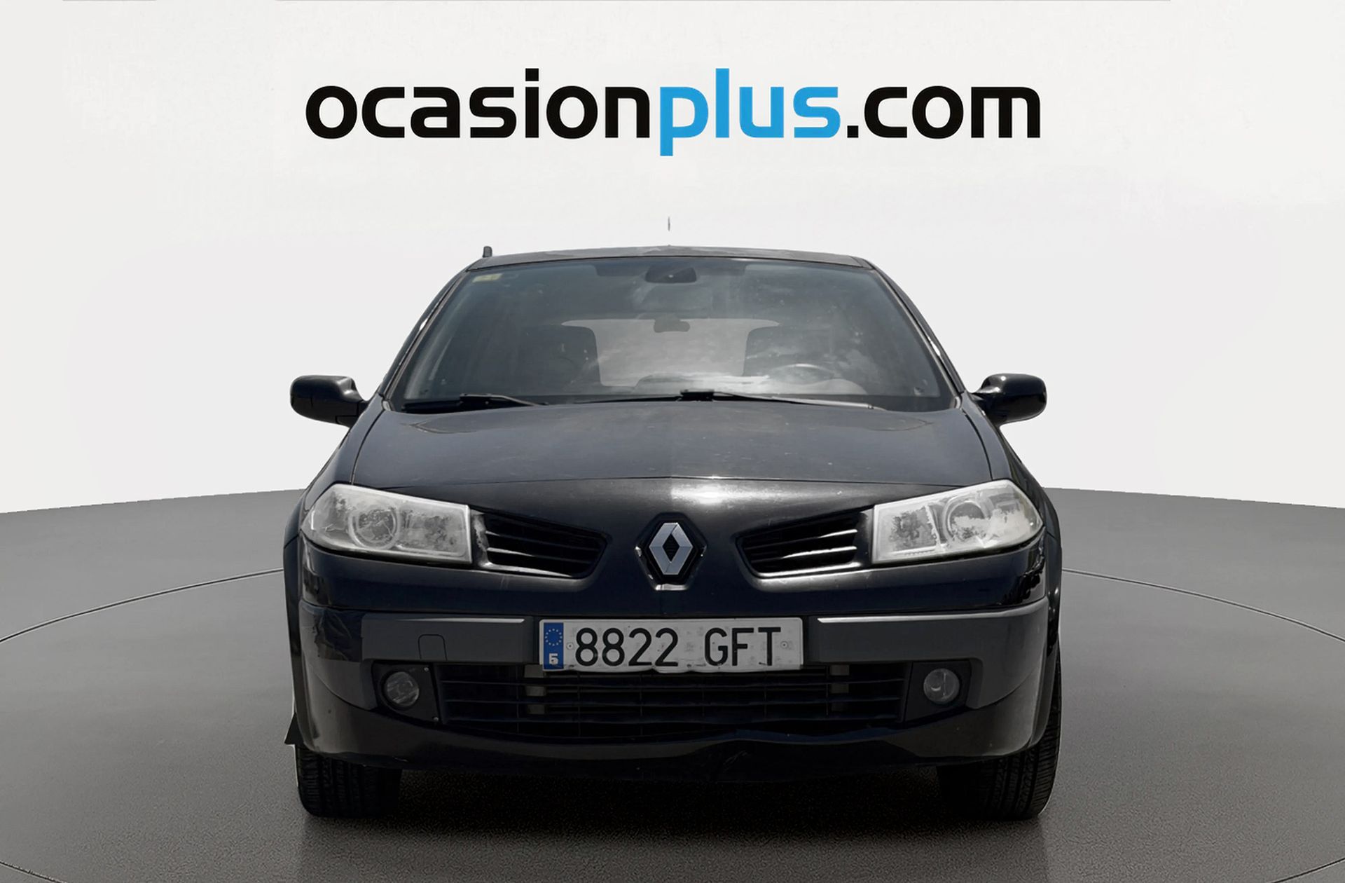Renault Mégane 1.9 dCi Dynamique - foto 10