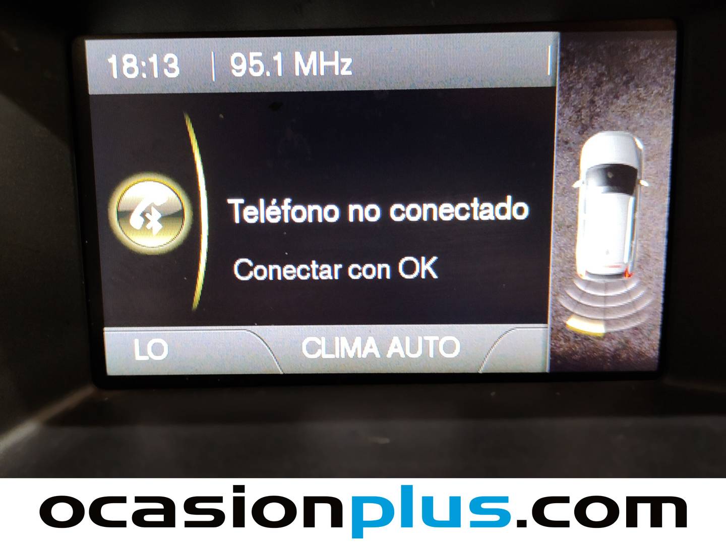 Volvo XC60 Volvo XC60 D4 Momentum Auto (163 CV) 2013