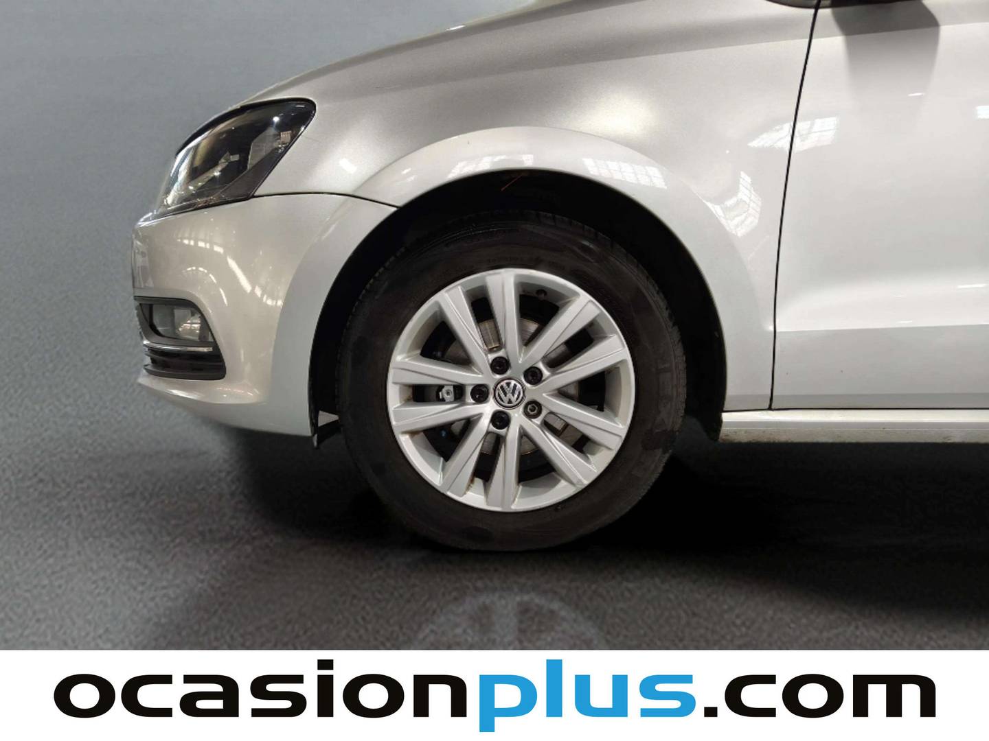 Volkswagen Polo Volkswagen Polo Advance 1.2 TSI BMT (90 CV) al mejor precio