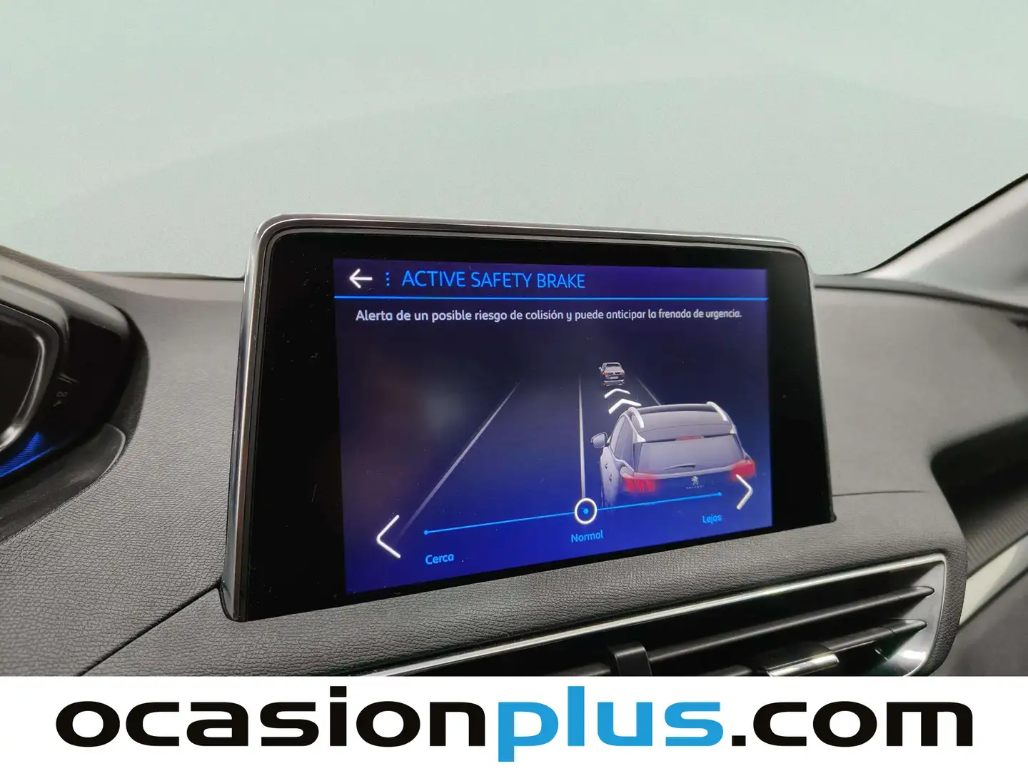 Foto Peugeot 3008 Peugeot 3008 BlueHDi 130 S&S Active Pack (130 CV)