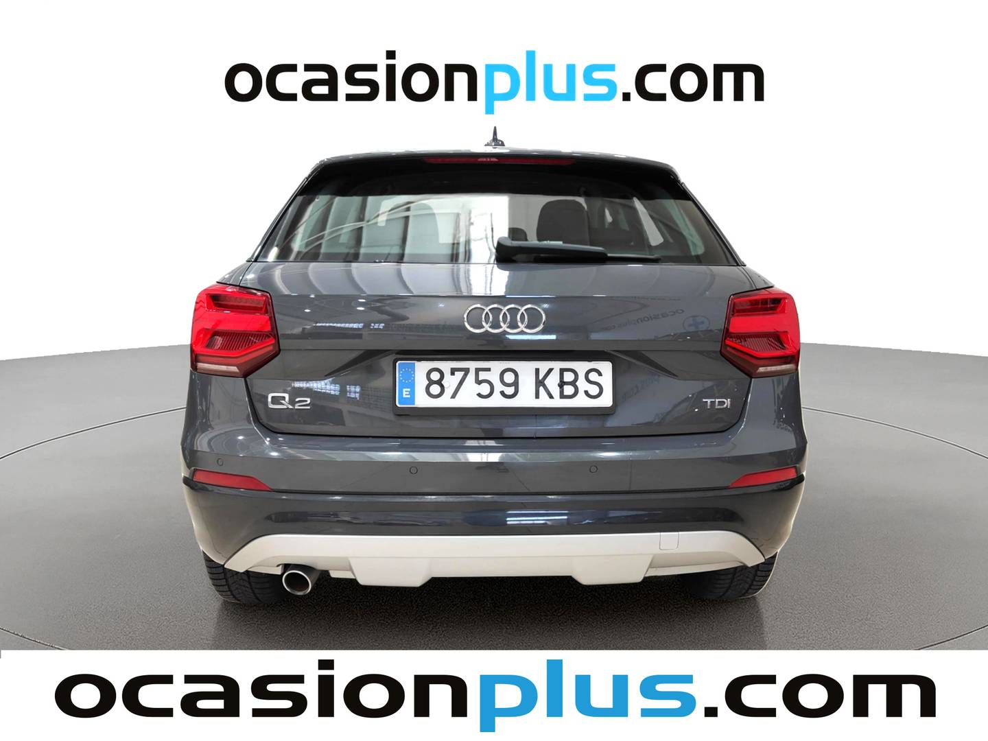 Audi Q2 Audi Q2 Design Edition 1.6 TDI (116 CV) S Tronic barato