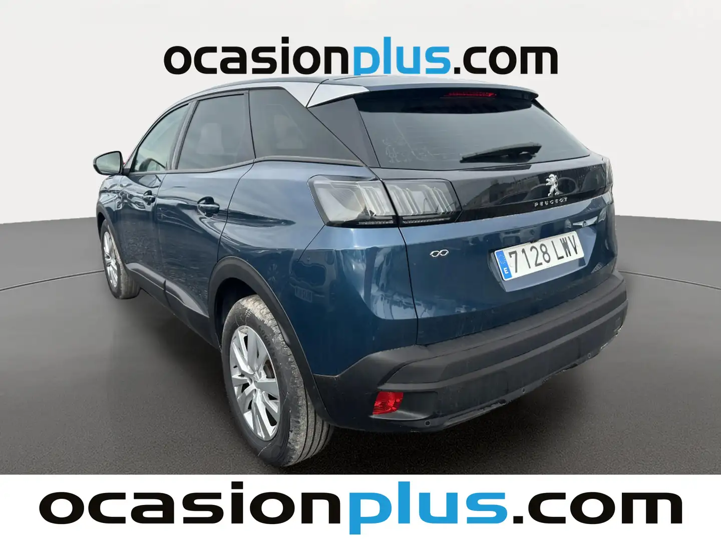 Foto Peugeot 3008 Peugeot 3008 BlueHDi 130 S&S Active Pack (130 CV)