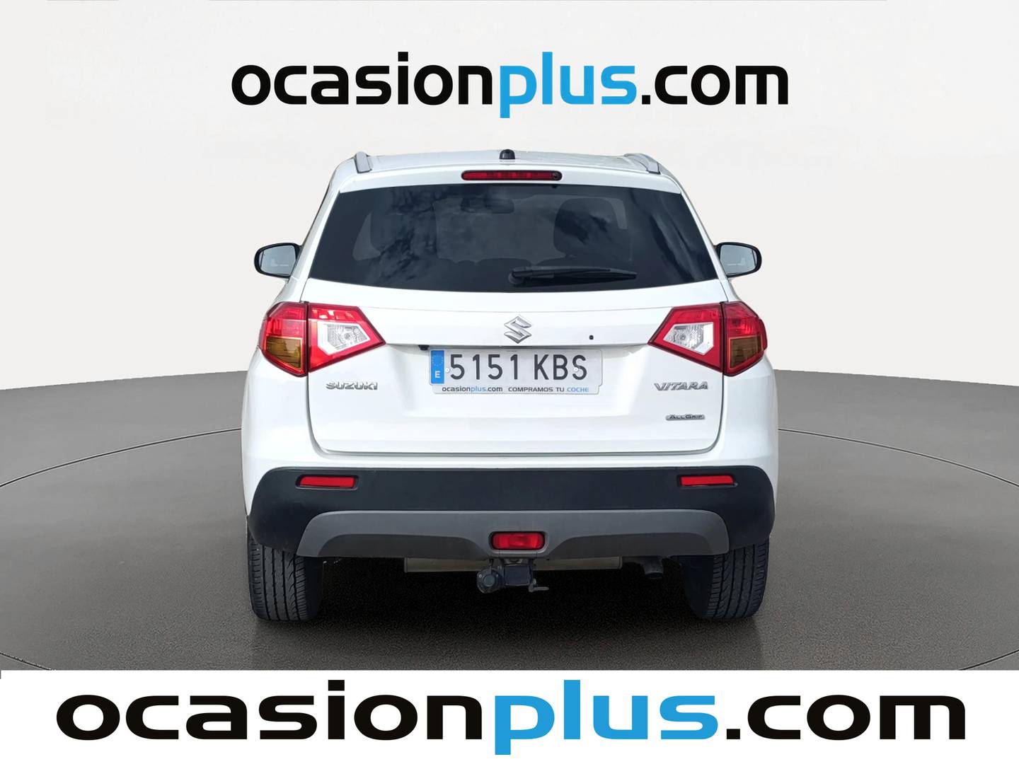 Suzuki Vitara Suzuki Vitara 1.6 DDiS GLE 4WD (120 CV) al mejor precio