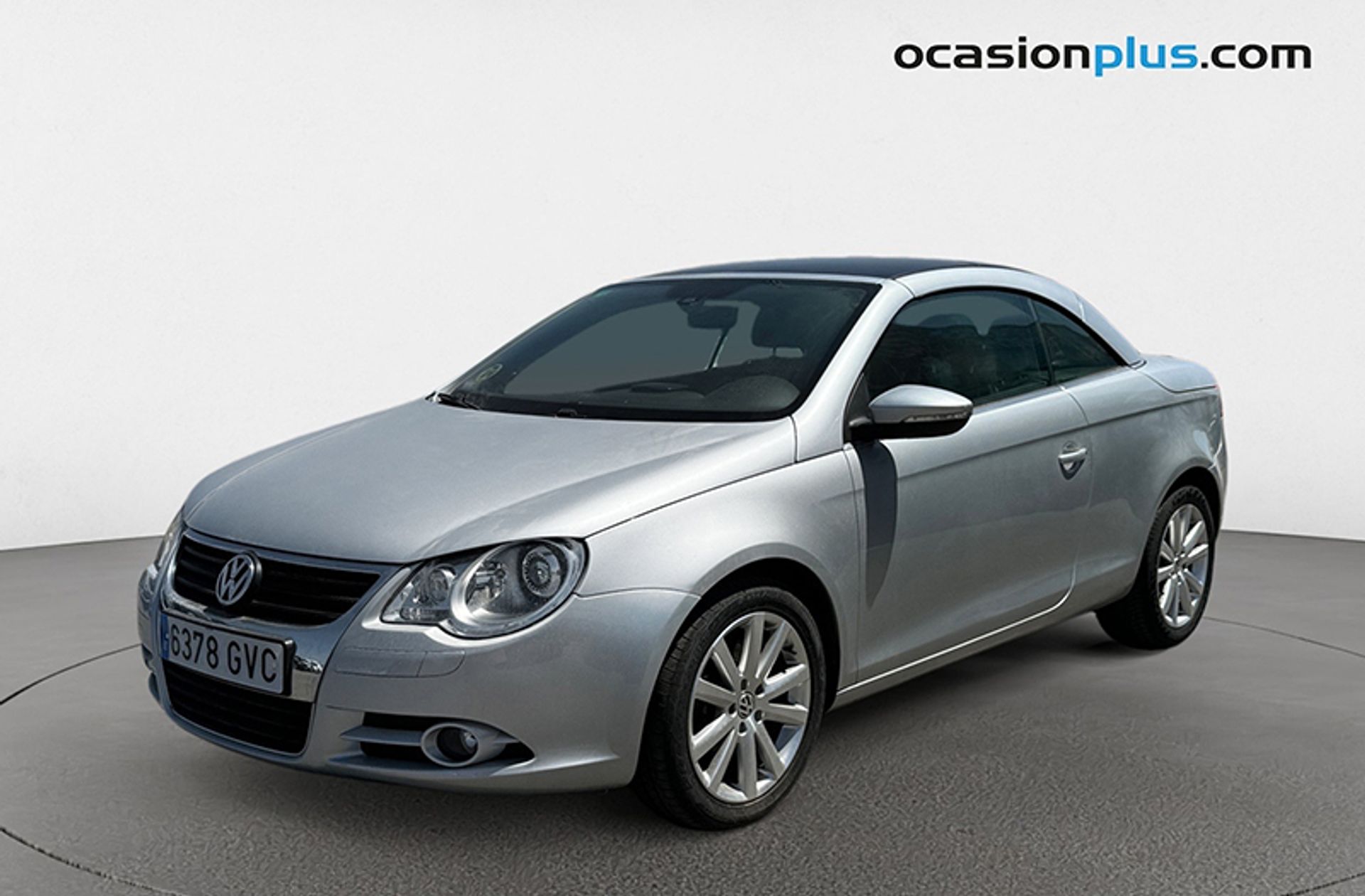 Volkswagen Eos Excellence 2.0 TDI DSG - foto 2