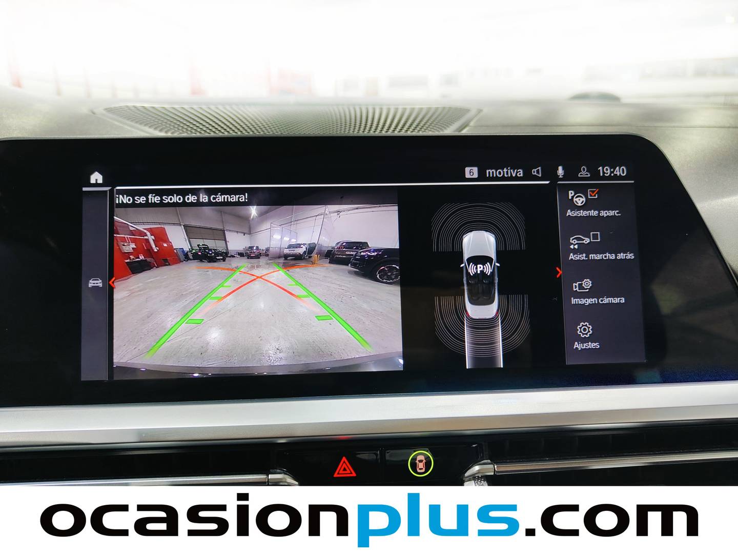 Extras del BMW Serie 4 BMW Serie 4 420i Cabrio (184 CV) PACK M