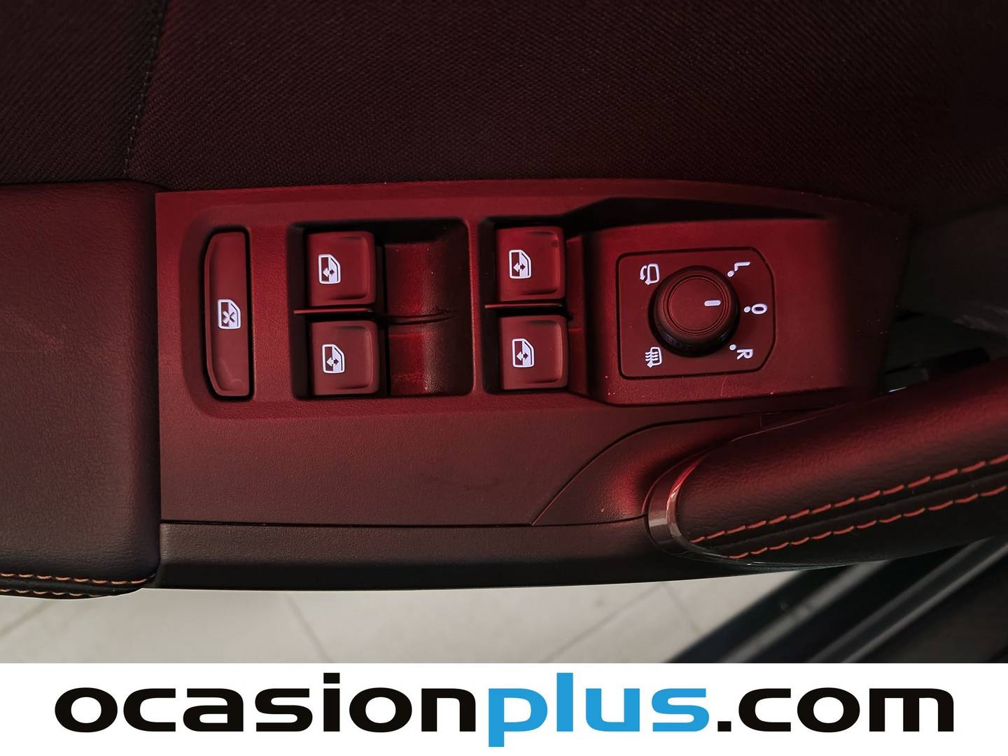 Foto Cupra León CUPRA León 1.5 TSI e-Hybrid (204 CV) DSG