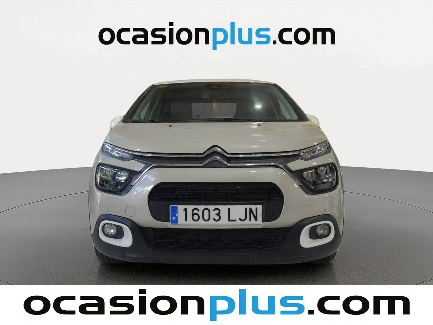 Citroën C3 Citroën C3 PureTech 110 S&S Shine EAT6 (110 CV) barato