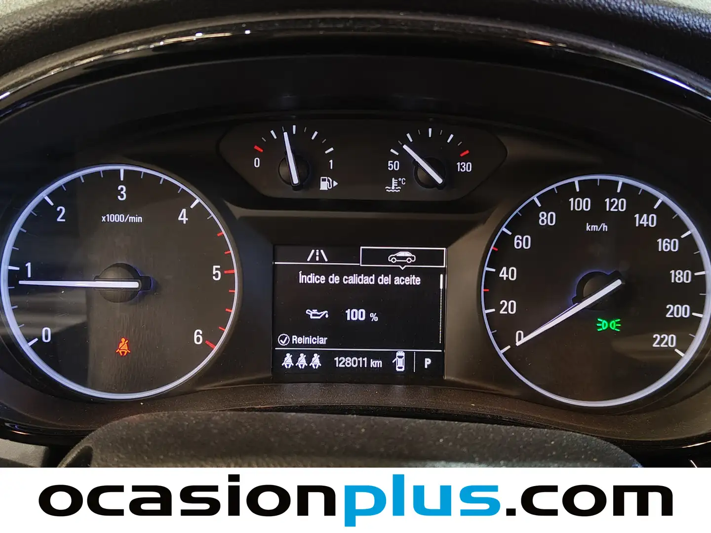 Foto Opel Mokka X Opel Mokka X 1.6 CDTI S&S Selective 4X2 Auto (136 CV)