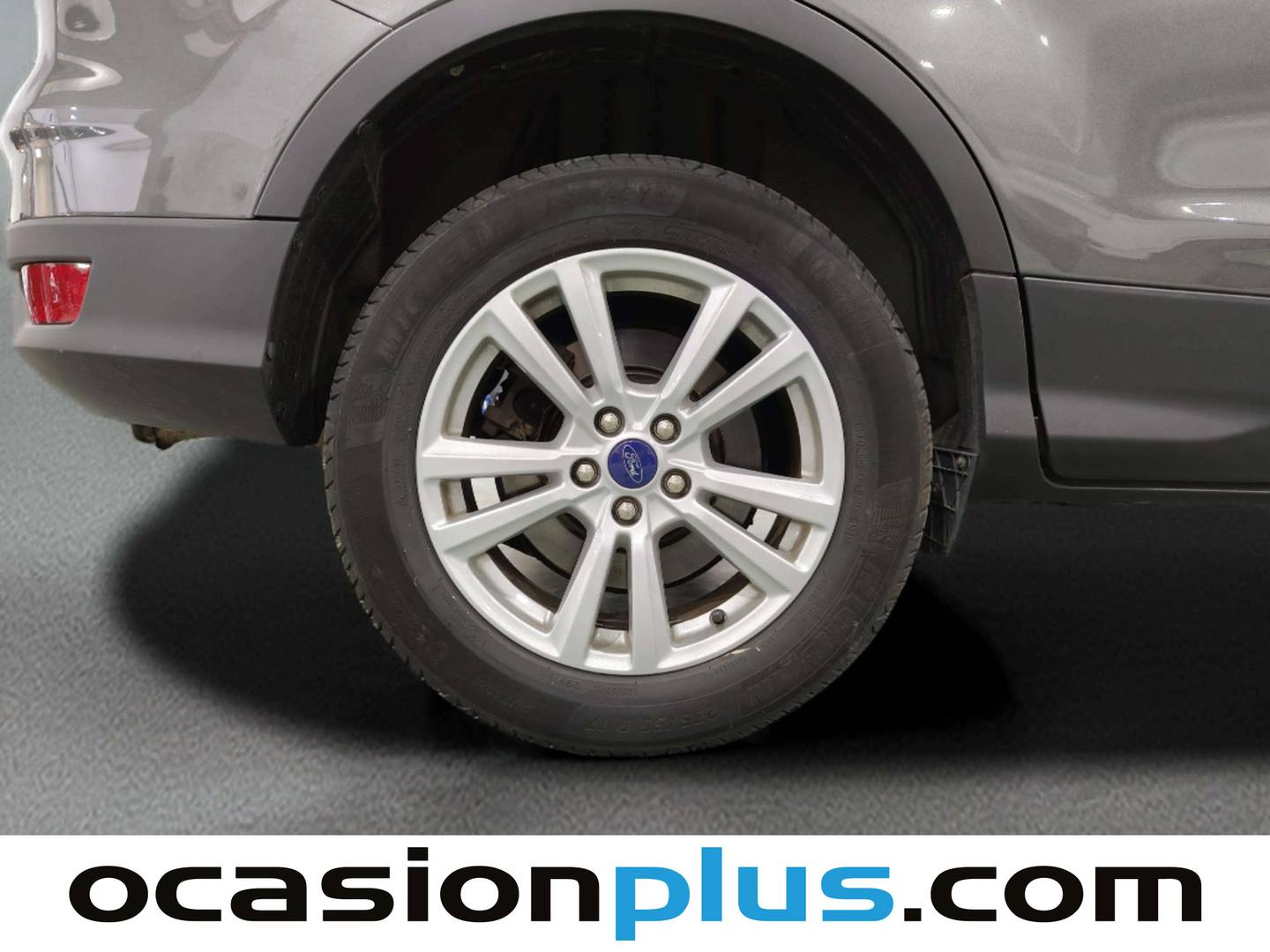 Ford Kuga Ford Kuga 1.5 TDCI S&S Trend+ 4x2 (120 CV) de ocasión