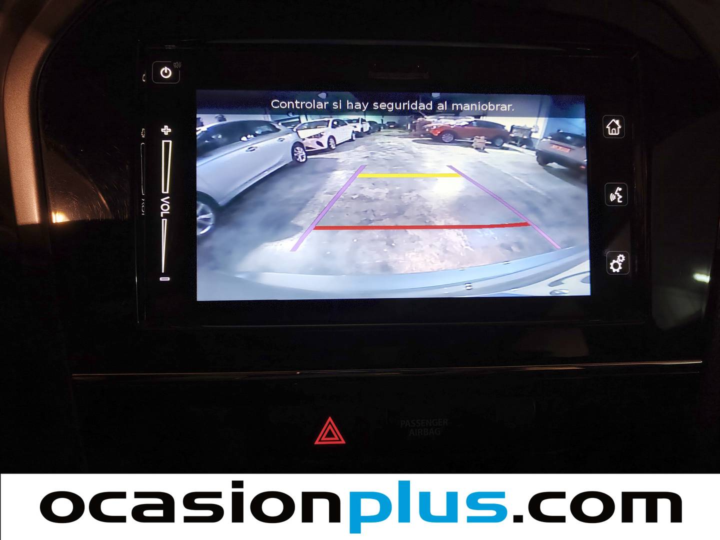 Foto Suzuki Vitara Suzuki Vitara 1.4 T Mild Hybrid GLE 4WD (129 CV)