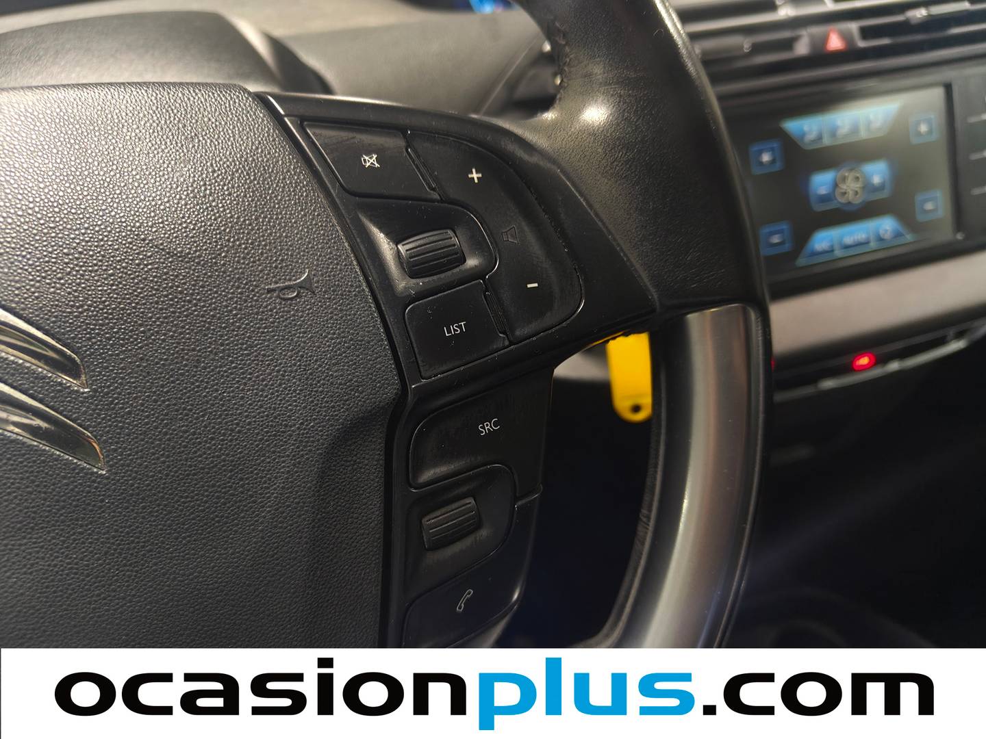 Citroën Grand C4 Picasso Citroën Grand C4 Picasso BlueHDi 120 Feel Edition (120 CV) 120cv