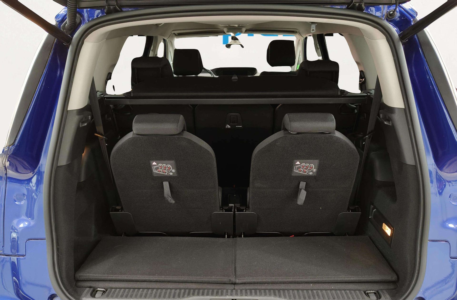 Citroën C4 Grand Picasso PureTech 130 Feel 7 plazas - foto 18