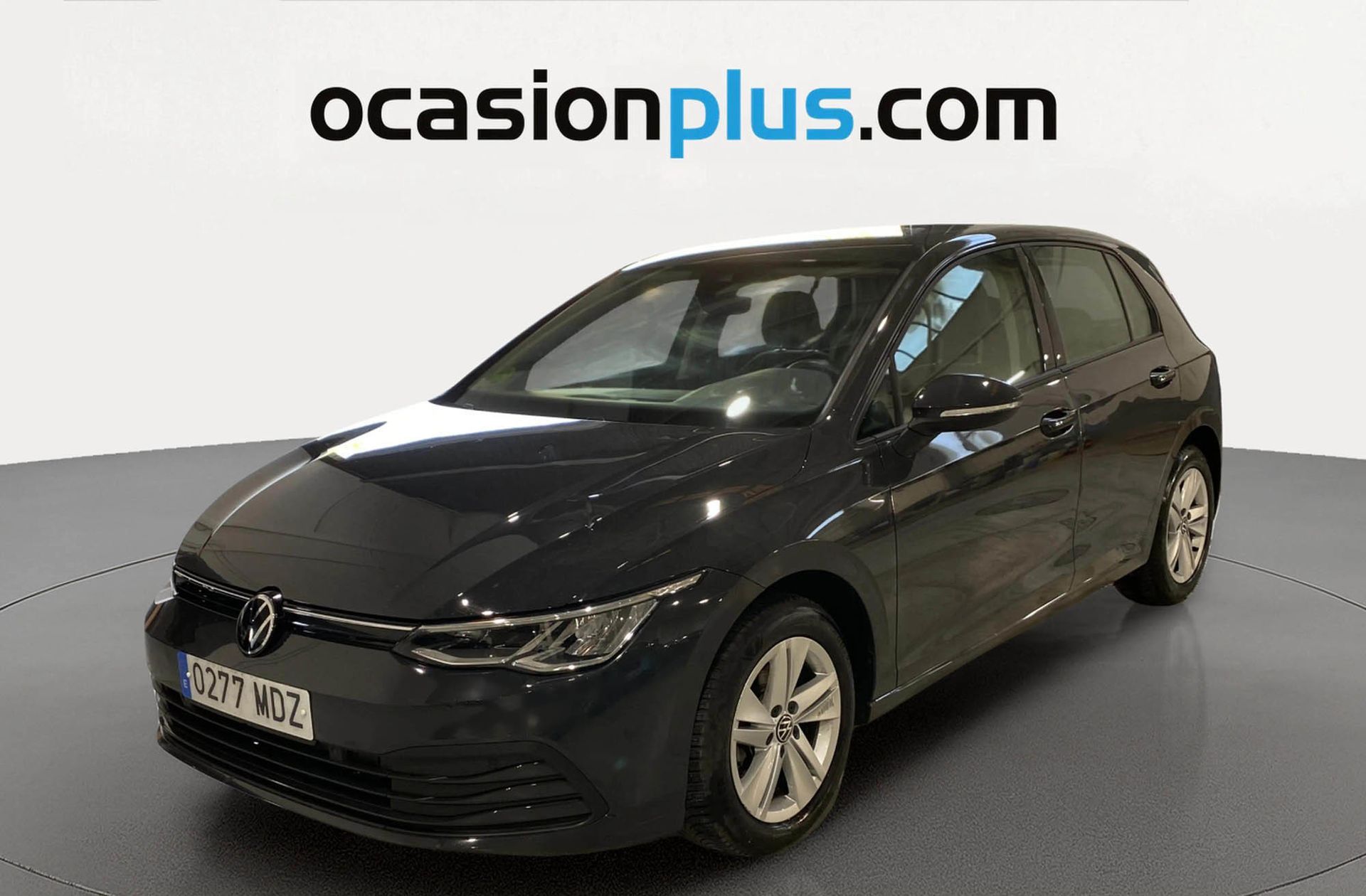Volkswagen Golf 2.0 TDI