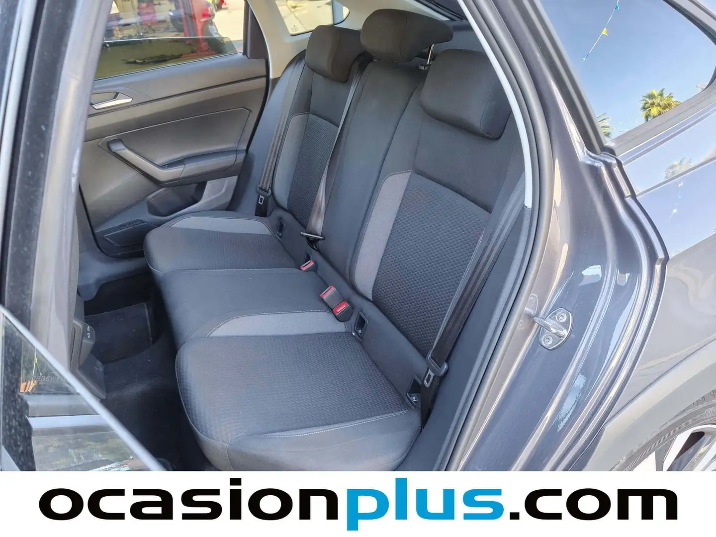 Foto Volkswagen Taigo Volkswagen Taigo ``Más`` 1.0 TSI 85 kW (115 CV)