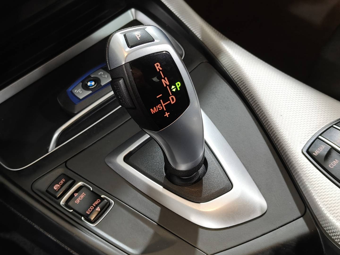 Foto BMW Serie 1 BMW Serie 1 118d (150 CV) Pack M