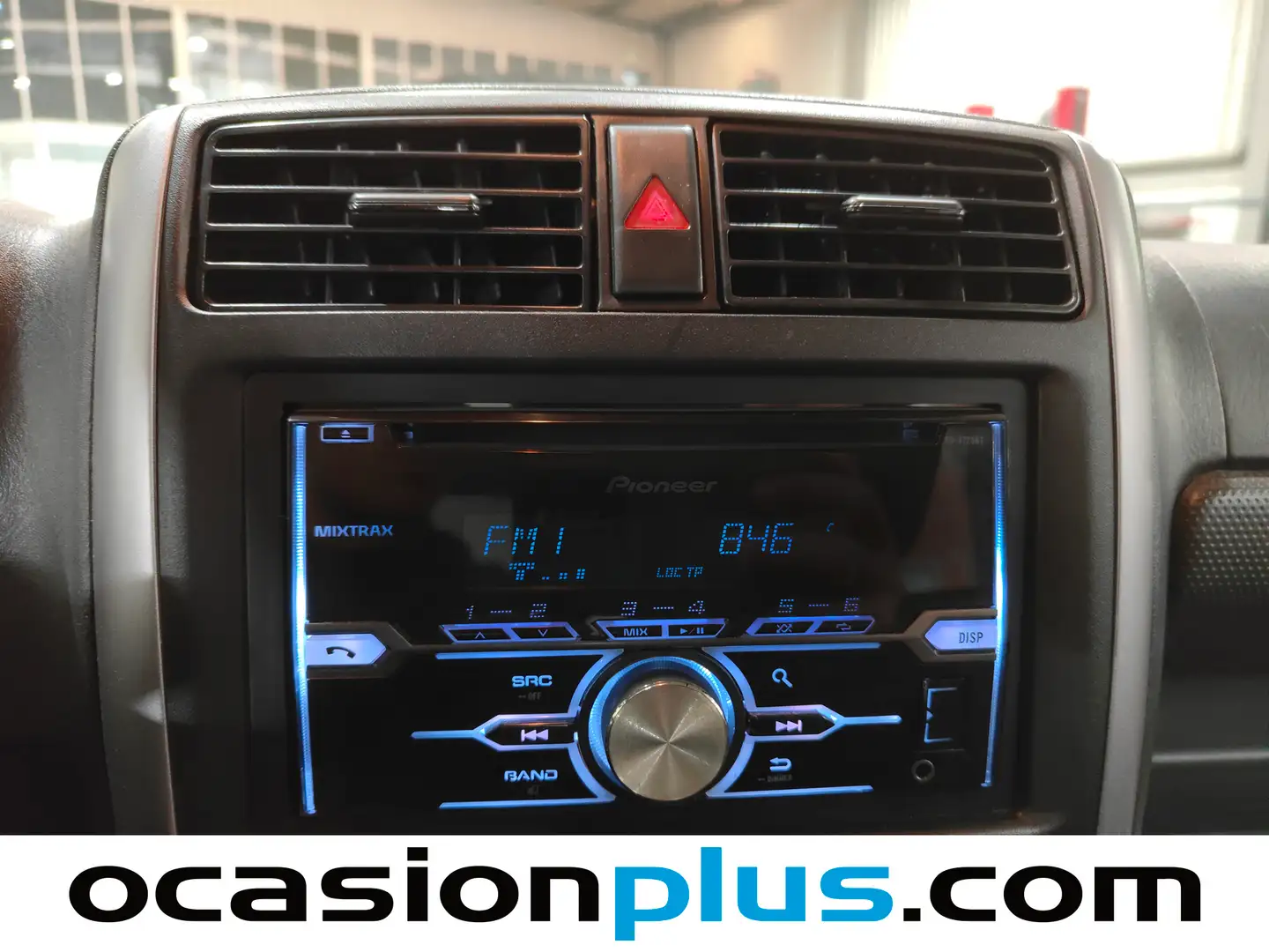 Foto Suzuki Jimny Suzuki Jimny 1.3 JX  (85 CV)