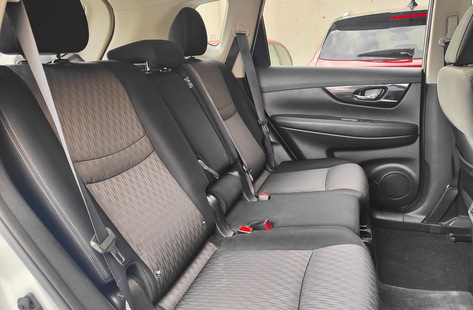 Nissan X-Trail DIG-T 160 N-Connecta 4x2 DCT - foto 19