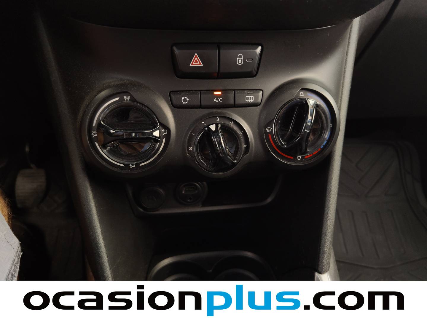 Peugeot 2008 Peugeot 2008 PureTech 82 Active  (82 CV) km 0