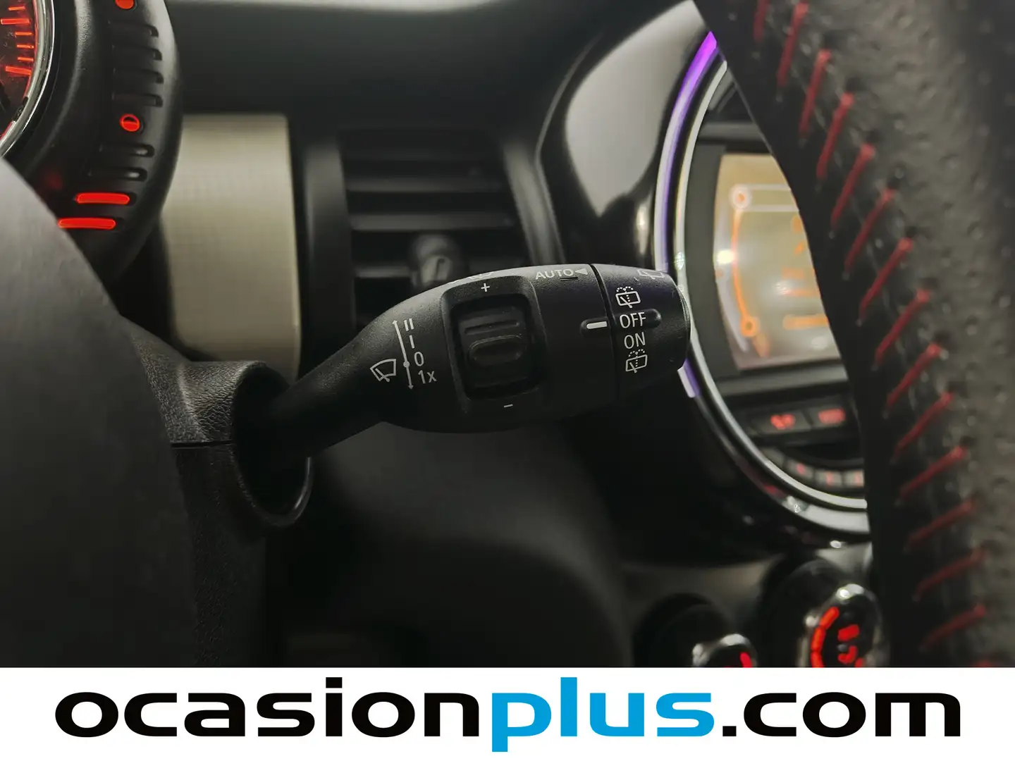 Foto Mini MINI MINI MINI 3 Puertas 3 Puertas Cooper S (192 CV)