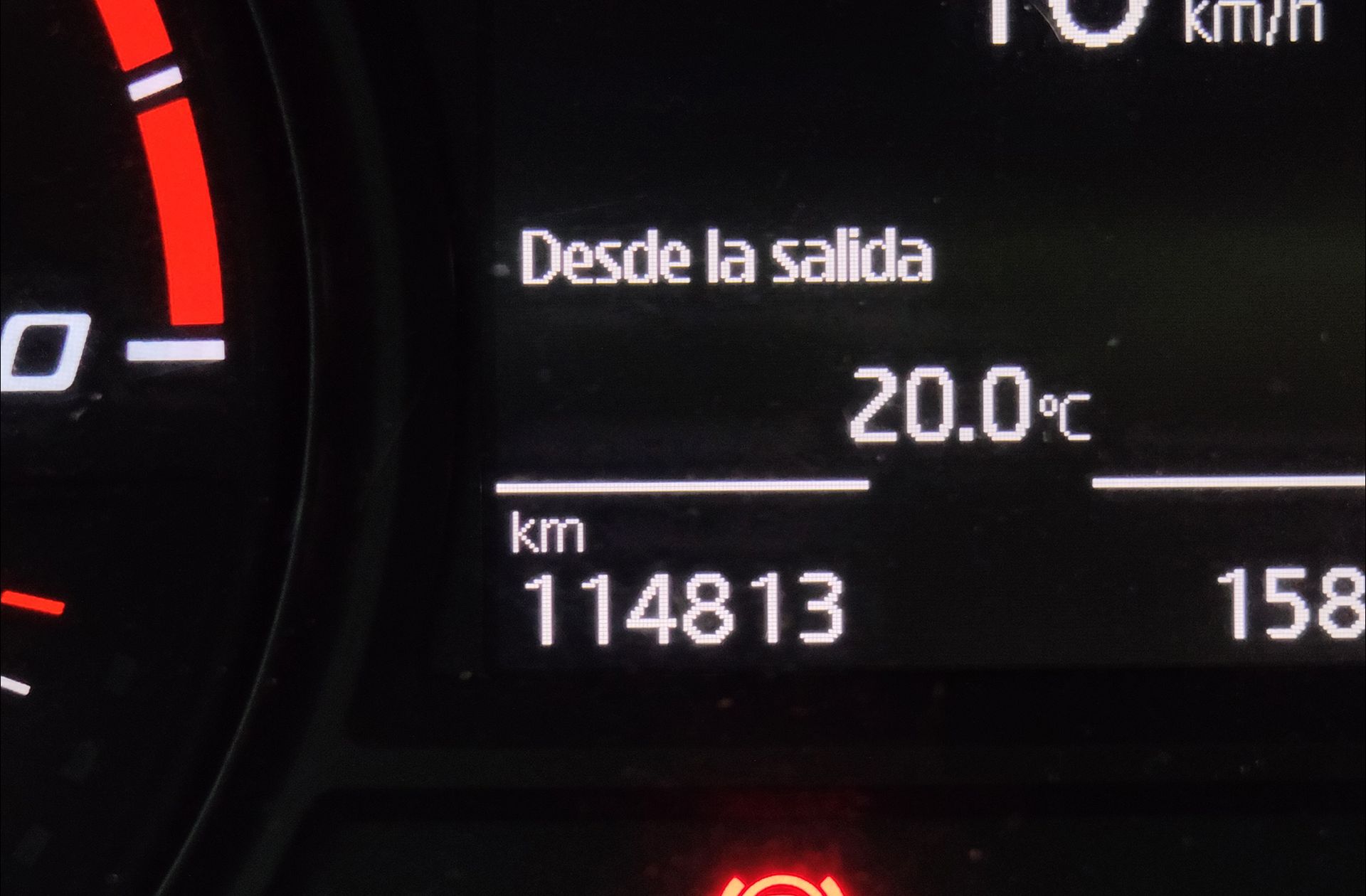 SEAT León ST ST 1.2 TSI Reference Connect - foto 8