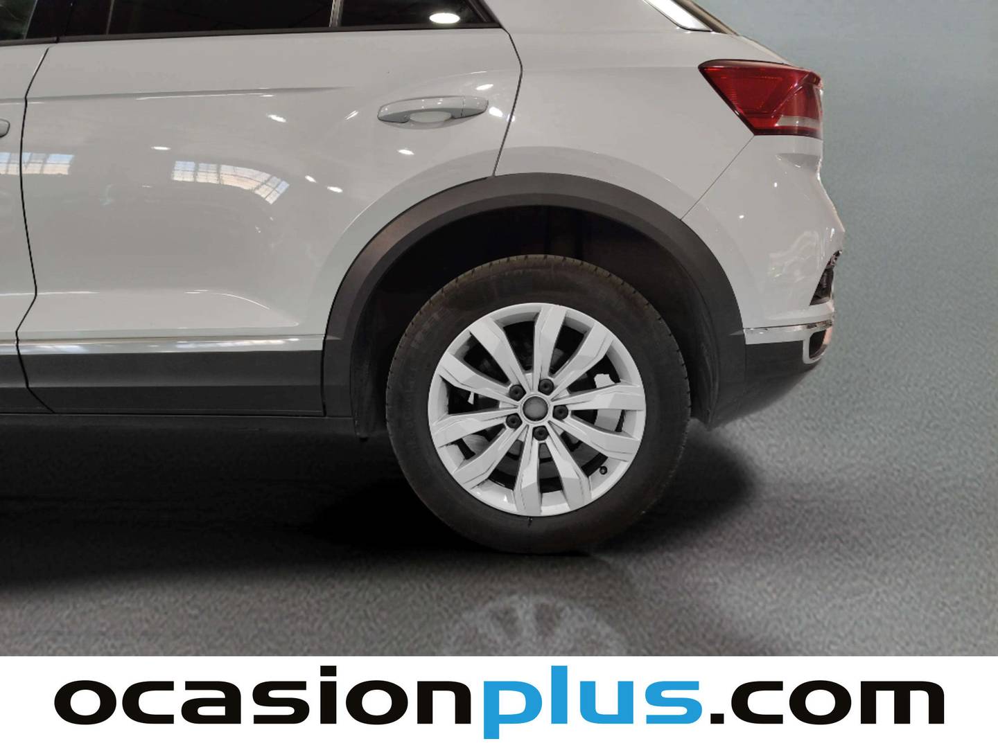 Volkswagen T-Roc Volkswagen T-Roc Advance Style 1.6 TDI (115 CV) diésel