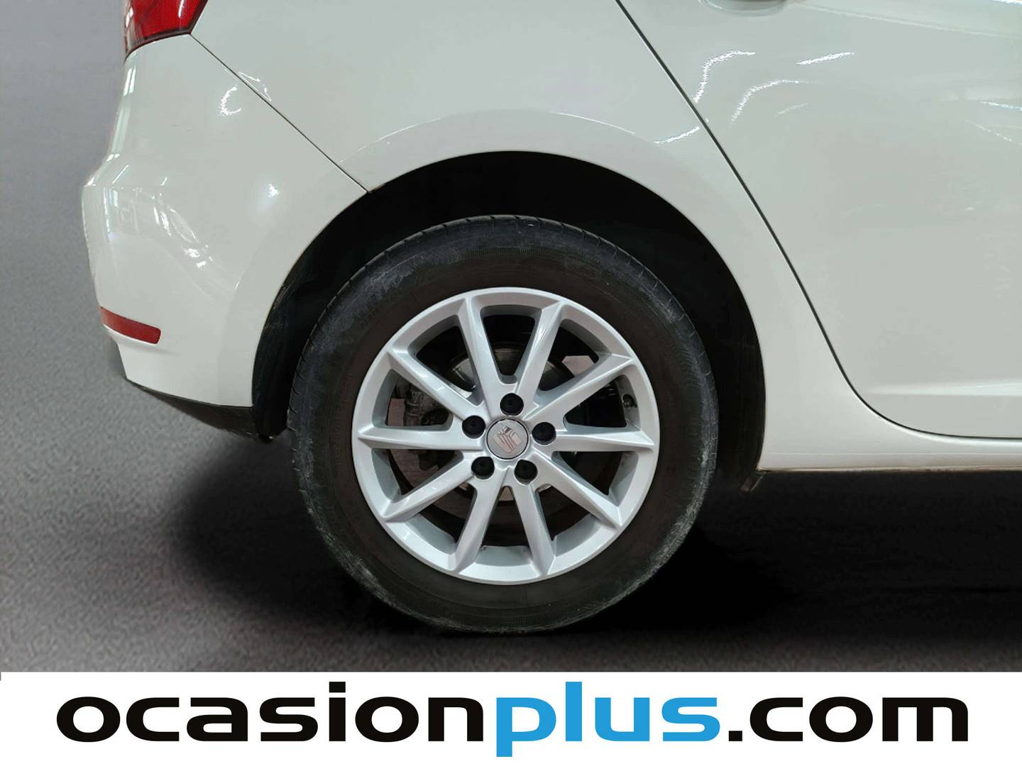 Seat Ibiza SEAT Ibiza 1.2 TSI Reference (85 CV) barato