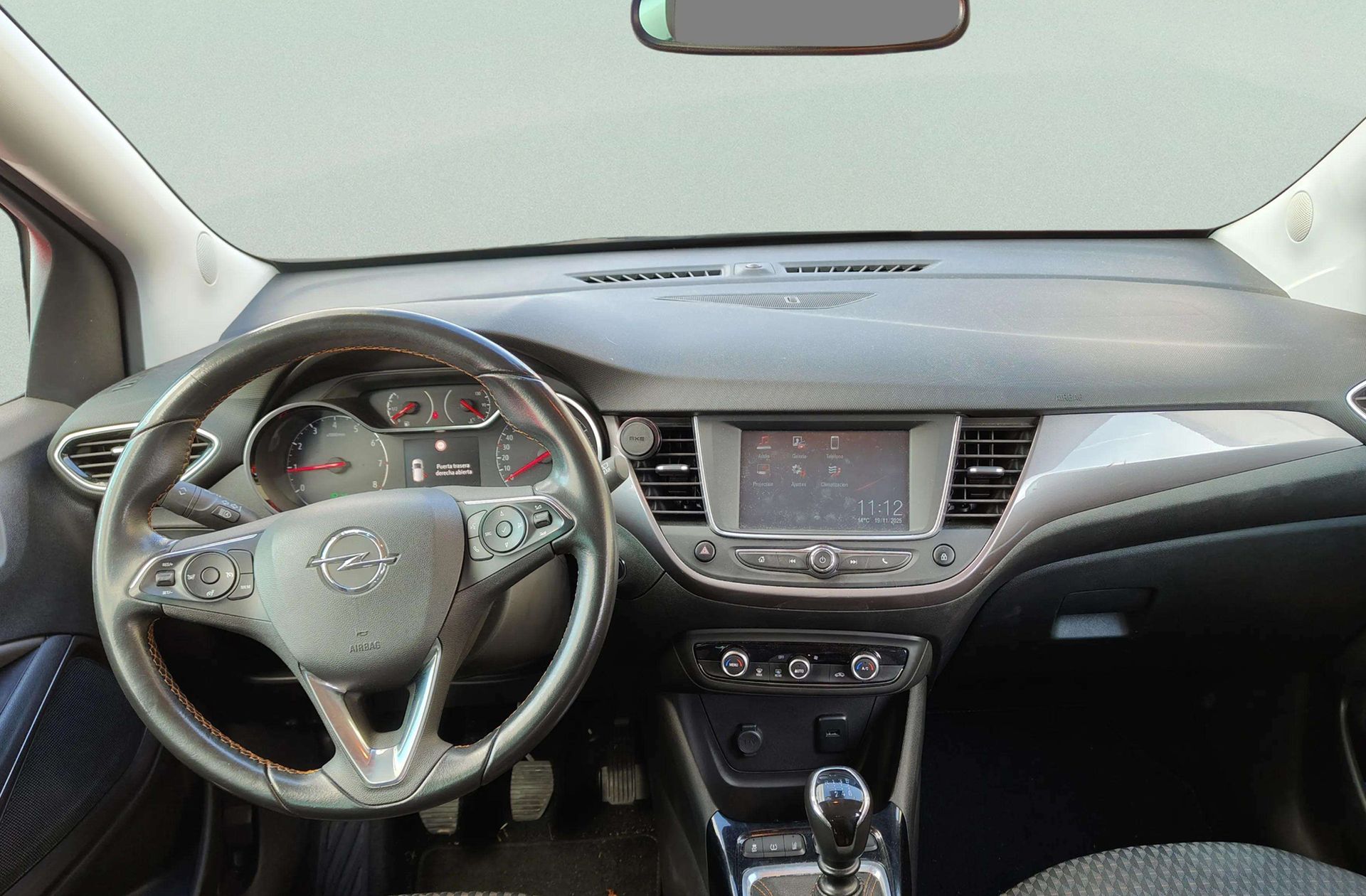 Opel Crossland 1.2 Turbo Innovation - foto 6