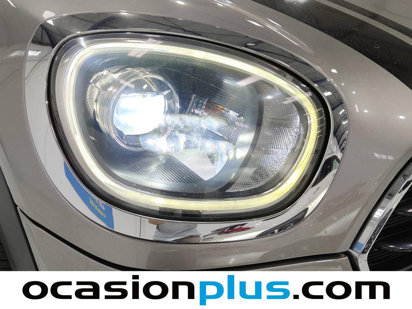 Foto Mini Countryman MINI MINI Countryman Cooper D (150 CV)