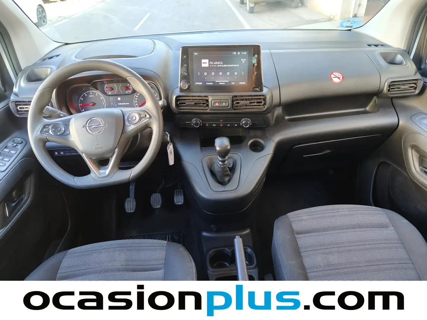 Foto Opel Combo Life Opel Combo Life 1.5 TD Business Edition Plus L1 (102 CV)