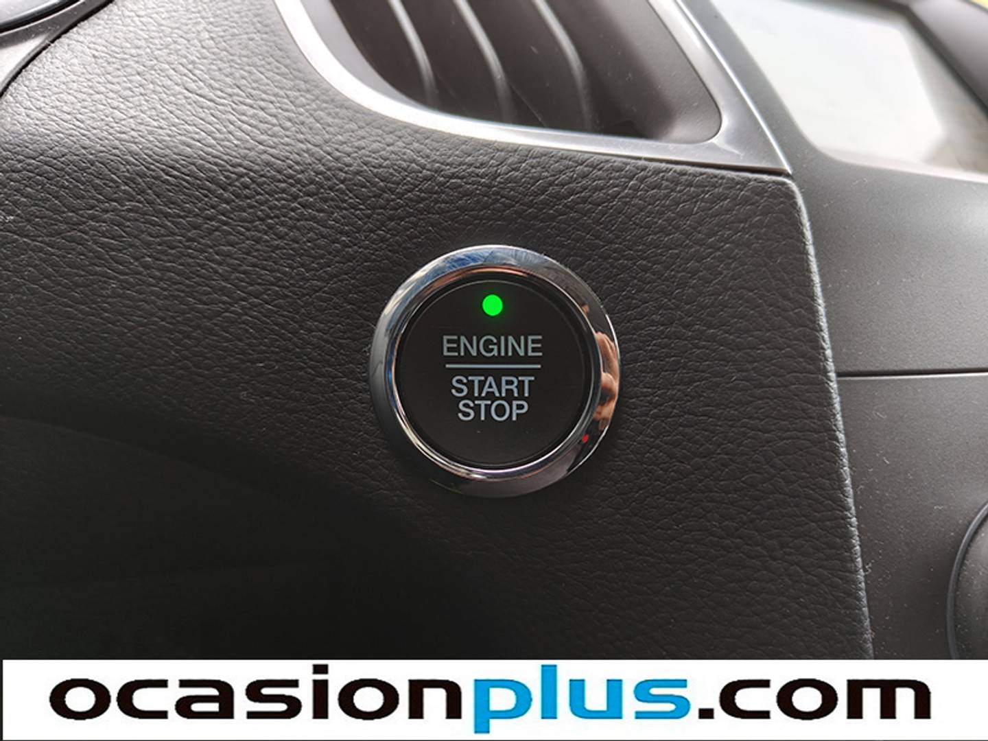 Ford S-MAX Ford S-Max 2.0 TDCI Titanium (150 CV) 7 Plazas 2019