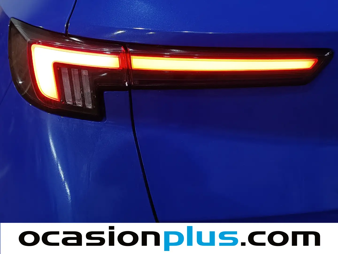 Foto Opel Mokka Opel Mokka 1.2 T Ultimate (136 CV)