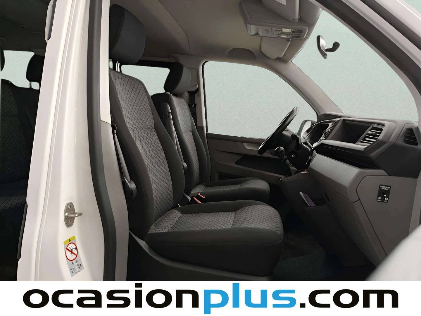Volkswagen Caravelle Volkswagen Caravelle Origin Batalla Corta 2.0 TDI BMT (110 CV) 9 Plazas km 0