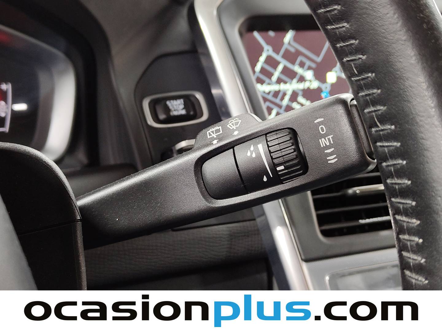 Volvo XC60 Volvo XC60 D3 Kinetic (150 CV) seminuevo