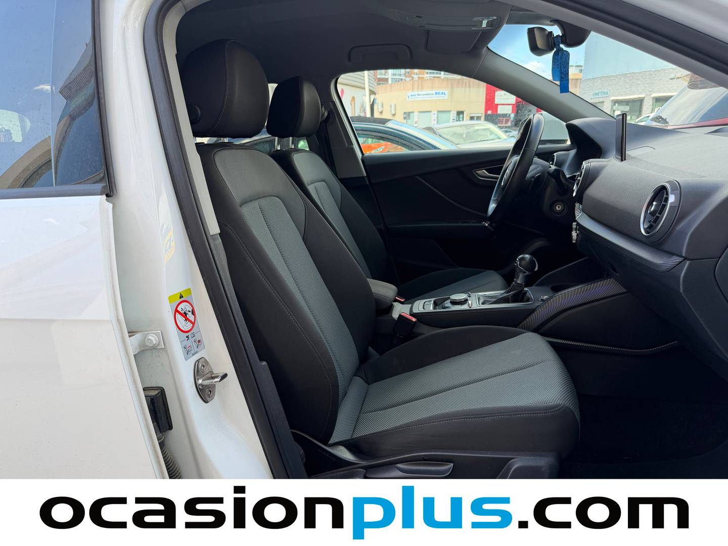 Audi Q2 Audi Q2 ALL-IN edition 35 TFSI (150 CV) S tronic 2020