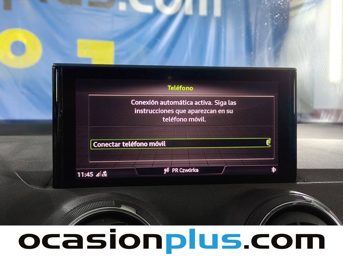 Foto Audi Q2 Audi Q2 Advanced 35 TFSI 110 kW (150 CV) S tronic