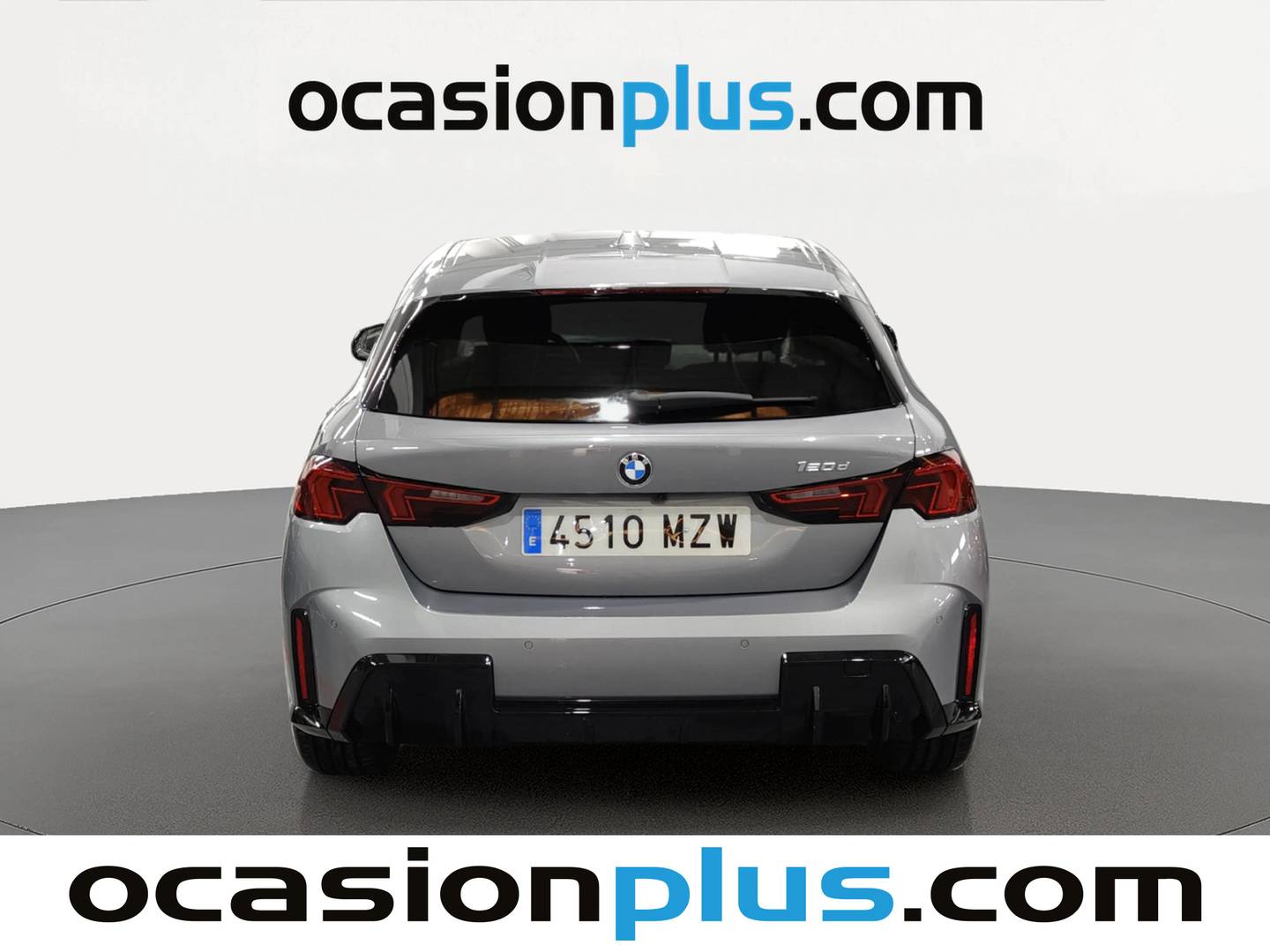 BMW Serie 1 BMW Serie 1 120d (163 CV) km 0