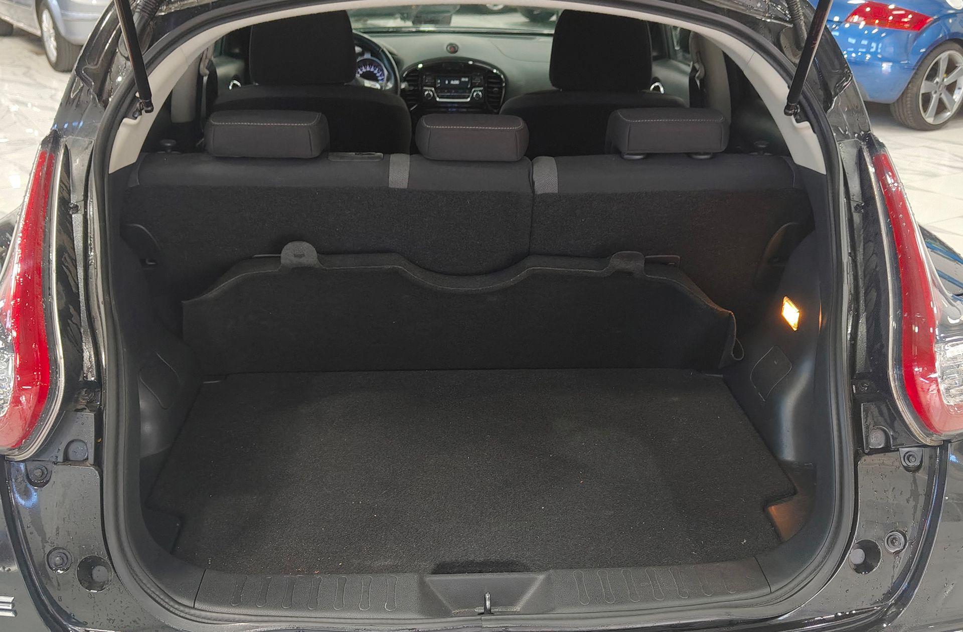 Nissan Juke G Acenta - foto 12