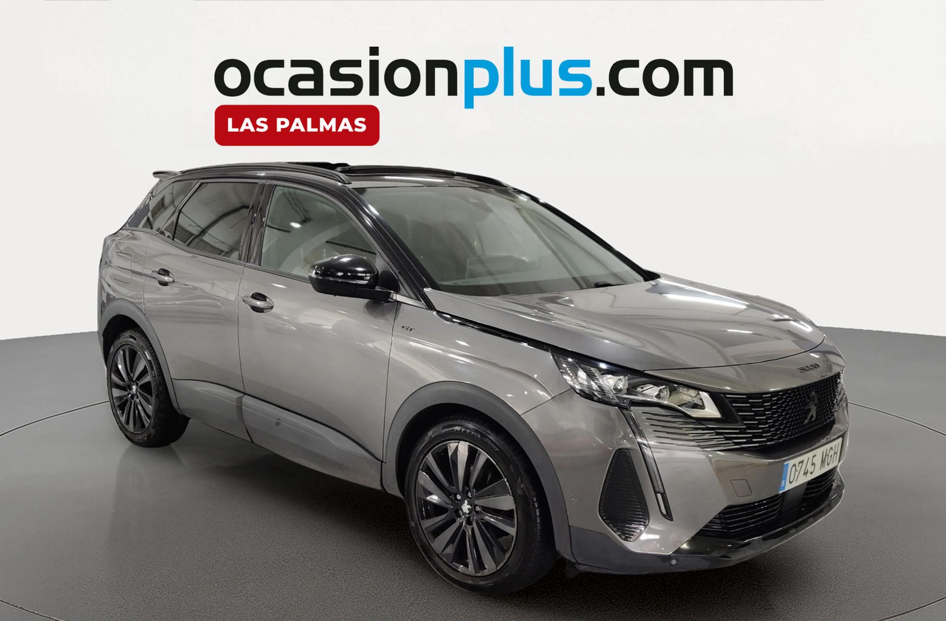 Peugeot 3008 BlueHDi 130 GT EAT8 - foto 2