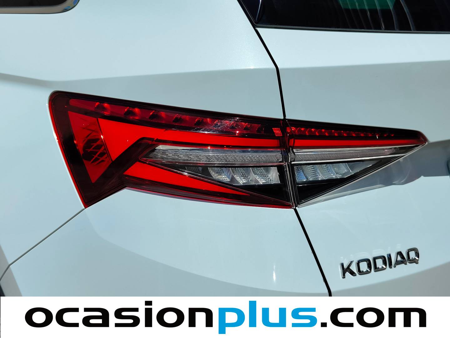 Skoda Kodiaq Skoda Kodiaq 1.5 TSI (150cv) DSG 4x2 Ambition 7 Plazas al mejor precio