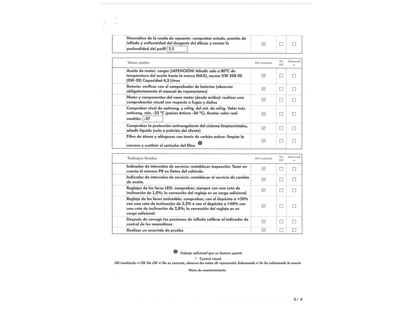 Foto Volkswagen T-Roc Volkswagen T-Roc Advance Style 1.5 TSI (150 CV)