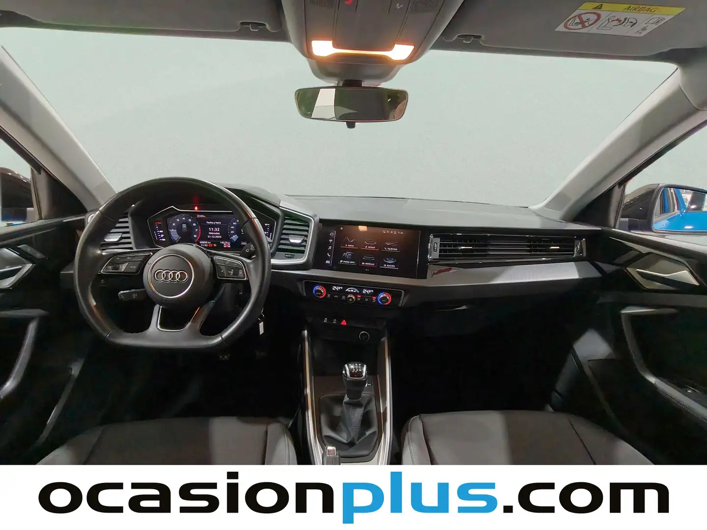 Foto Audi A1 Audi A1 Sportback Sportback Adrenalin 30 TFSI (110 CV)