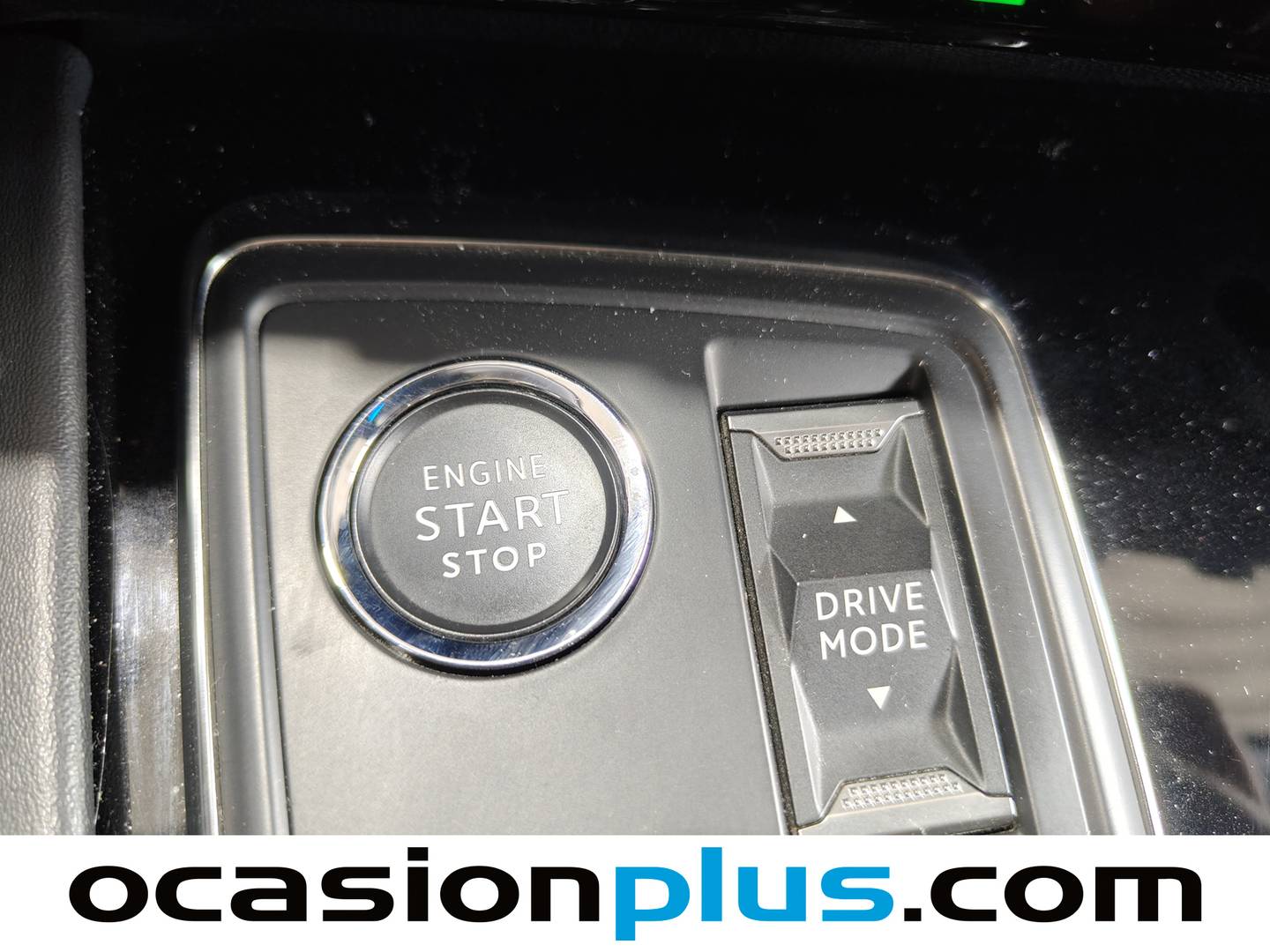 Foto Peugeot 508 Hybrid Peugeot 508 Allure Pack Hybrid e-EAT8 (225 CV)