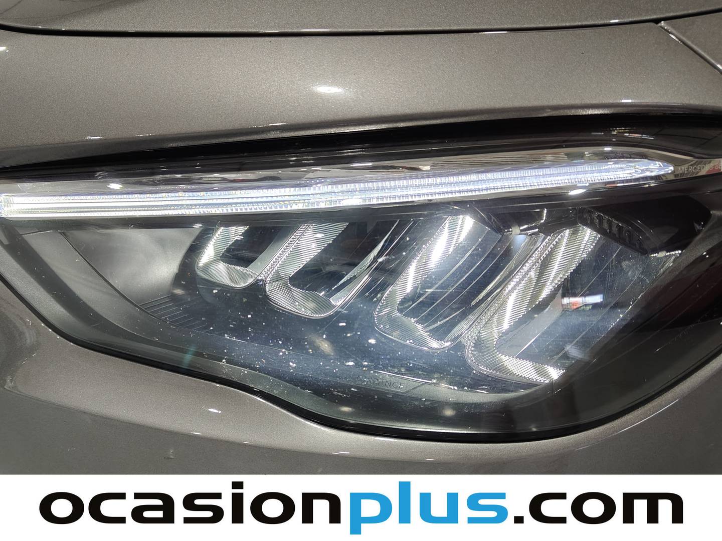 Mercedes GLA Mercedes GLA 200 (163 CV) barato
