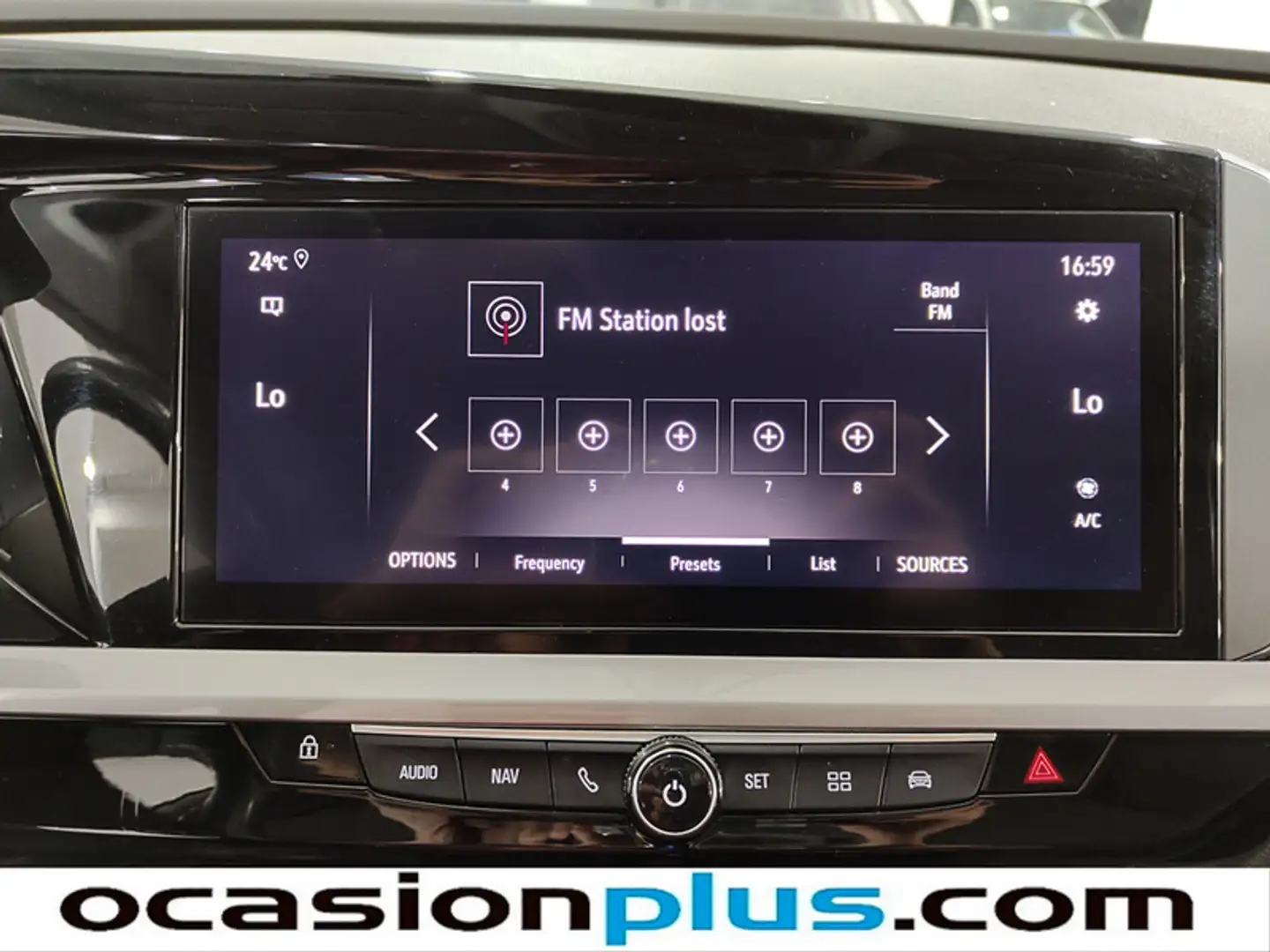 Foto Opel Grandland Opel Grandland 1.2 Turbo Ultimate (130 CV)