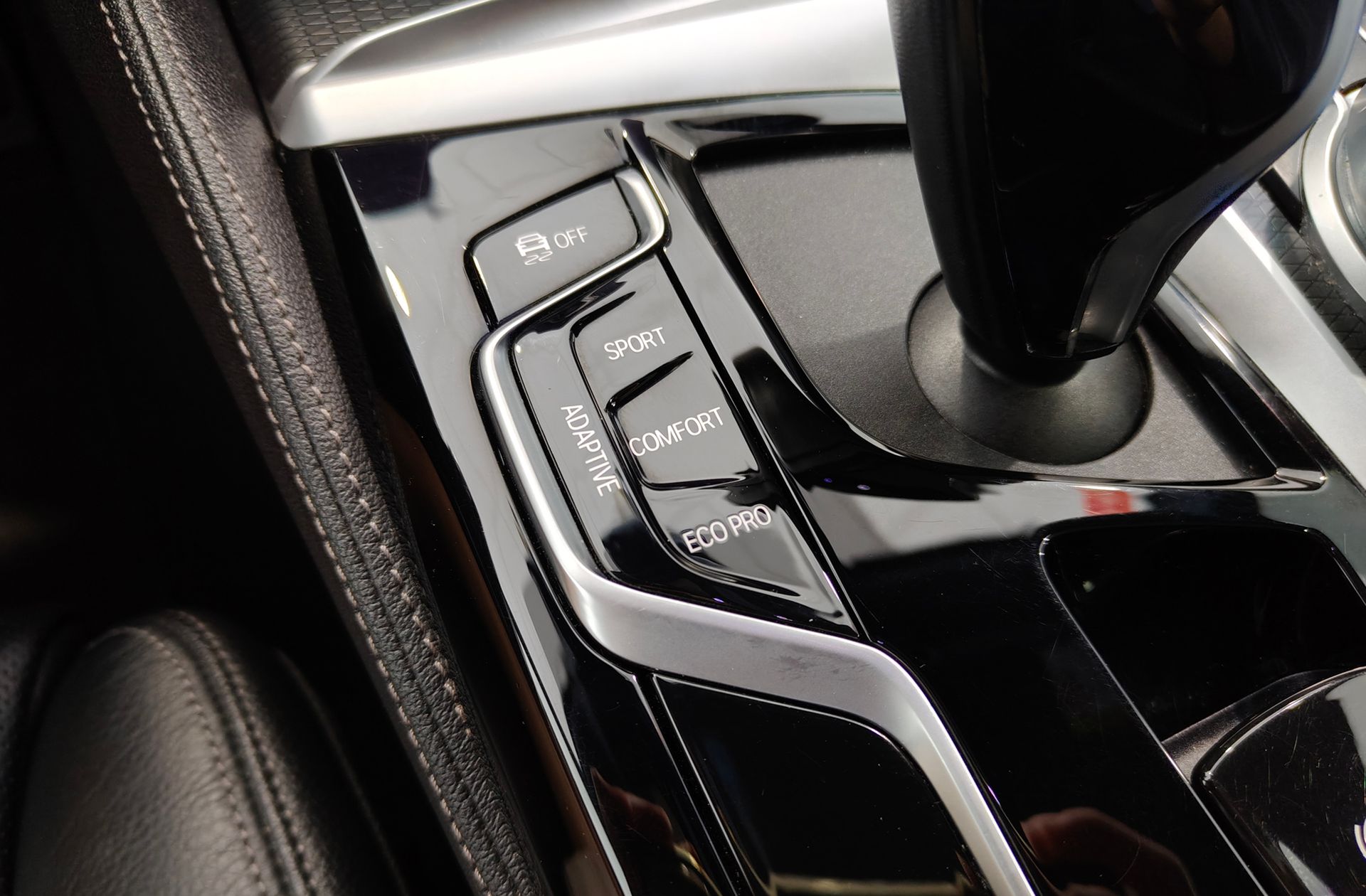 BMW Serie 5 520d Pack M - foto 18