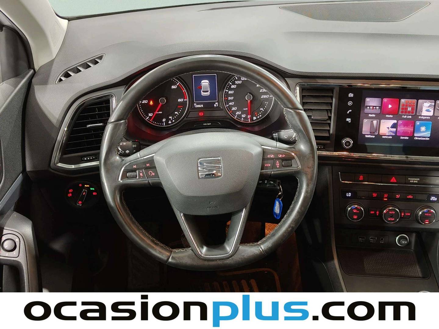 Foto Seat Ateca SEAT Ateca 1.6 TDI S&S Ecomotive Style (115 CV)